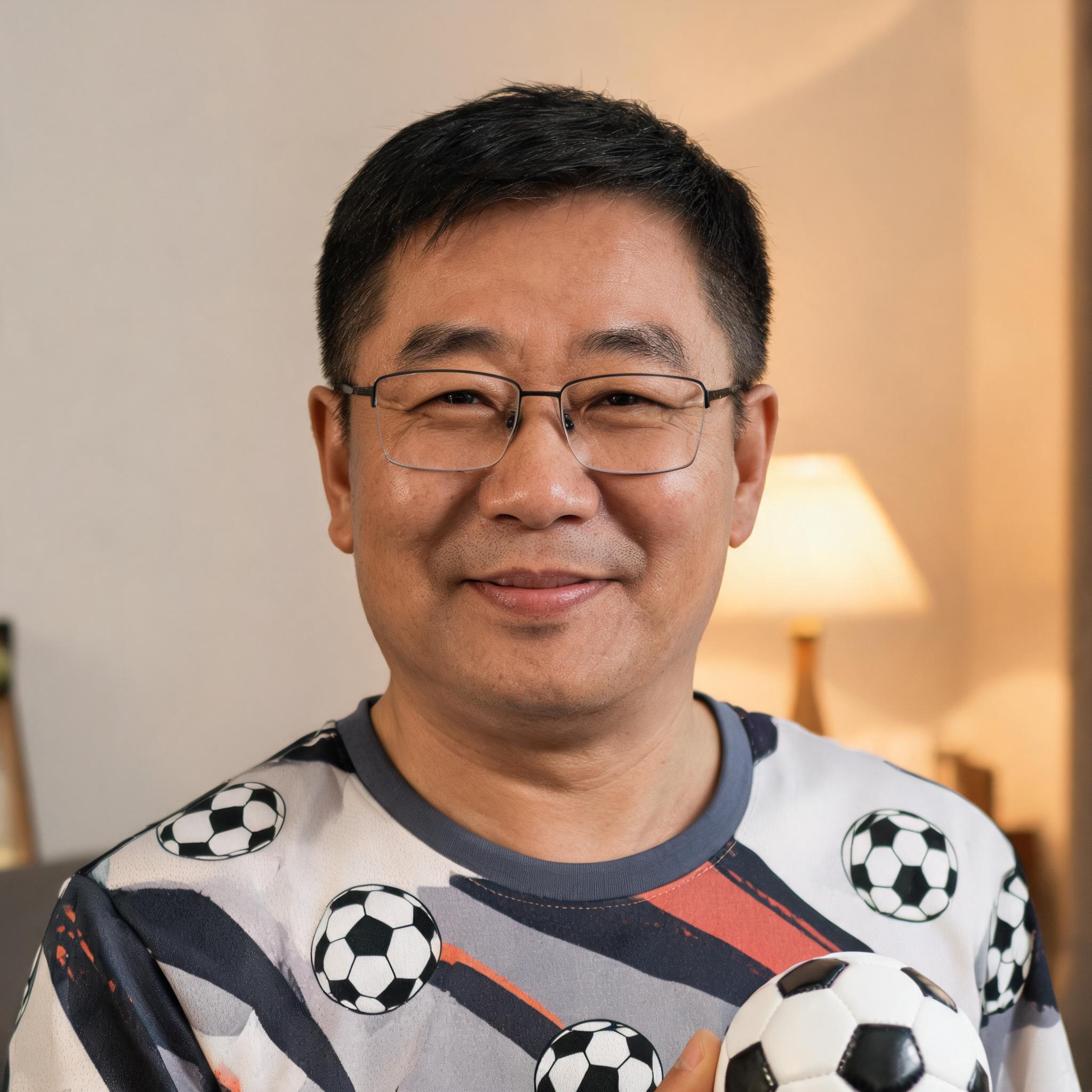 球迷头像